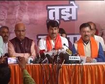 MCD: सोशल मीडिया पर उड़ा केजरीवाल का मजाक, \'EVM हम शर्मिंदा हैं, तेरे Hacker जिंदा हैं\'