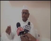 MCD में आप की करारी हार पर बोले अन्ना हजारे, केजरीवाल की कथनी और करनी में फर्क