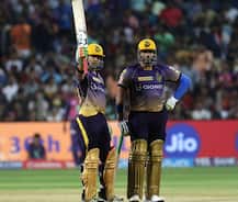 RPSvsKKR:  गंभीर और उथप्पा की तूफानी पारी के दम पर केकेआर ने पुणे पर दर्ज की 7 विकेट से बड़ी जीत