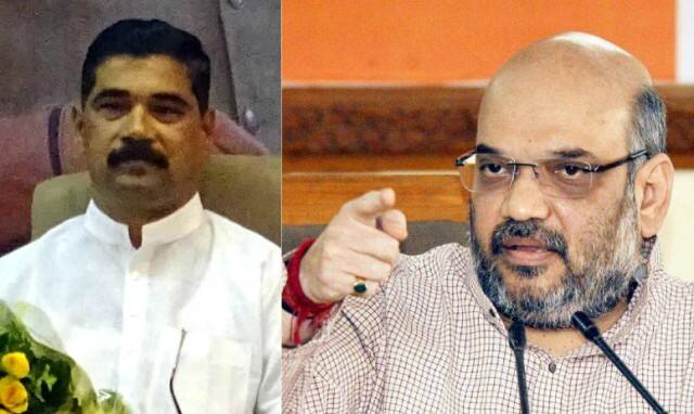 Mcd Elections 2017 Bjp Scores Hat Trick In Delhi Civic Polls MCD चुनाव: BJP के इस चाणक्य ने रचा चक्रव्यूह और तीनों निगमों में फिर खिल गया 'कमल'