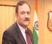 सुकमा नक्सली हमले के बाद राजीव राय भटनागर बनाए गए CRPF के नए DG, दो महीने से खाली था पद