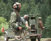 LIVE: जम्मू-कश्मीर के कुपवाड़ा में आर्मी कैंप पर बड़ा हमला, दो आतंकी ढेर, तीन जवान शहीद