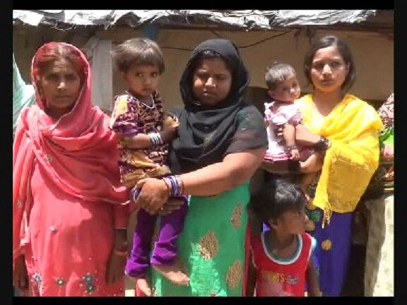 Triple Talaq Case In Kaushambi Uttar Pradesh इलाहाबाद: तीन बेटियां होने से नाराज़ शौहर ने तीन तलाक देकर पत्नी को घर से निकाला