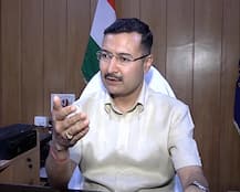 यूपी प्रशासन में बड़ा फेरबदल, सहारनपुर के एसएसपी लव कुमार का ट्रांसफर