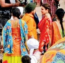 शाहरूख-अनुष्का की फिल्म का टाइटल जल्द तय करेंगे इम्तियाज अली