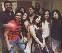 राष्ट्रीय पुरस्कार जीतने के लिए प्रियंका ने Ventilator की टीम और मां को बोला Thanks