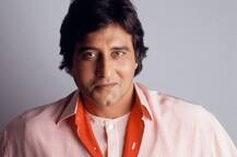 विनोद खन्ना के निधन पर पीएम मोदी समेत रानजीतिक दिग्गजों ने जताया दुख