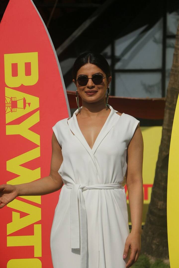 ‘हॉरिबल बॉसेस’ से नामी फिल्म डायरेक्टर सेठ गॉर्डन फिल्म का डायरेक्शन कर रहे हैं.