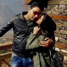 \'ससुराल सिमर का\' की \'खुशी\' यूरोप में कर रही हैं हॉलिडे एंजॉय, देखें तस्वीरें