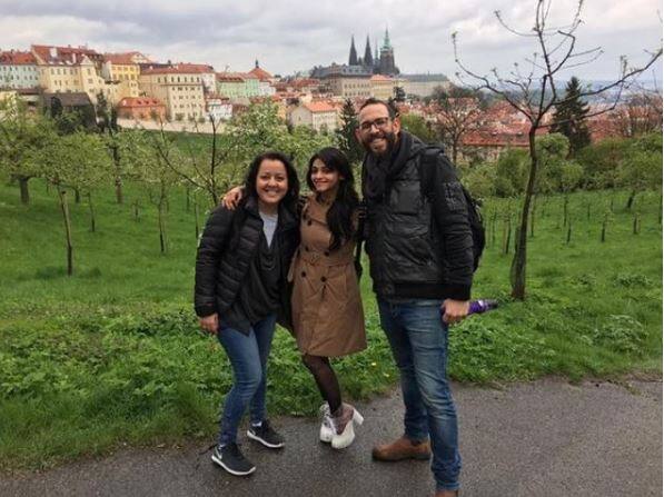  (All Pictures: Instagram)