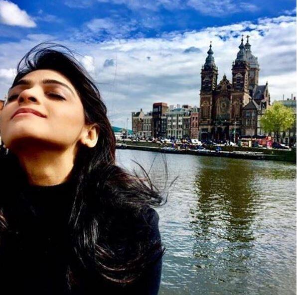  (All Pictures: Instagram)