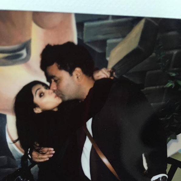 ज्योत्सना ने अपने इस हॉलिडे की बेहद ही खास तस्वीरों को इंस्टाग्राम पर शेयर किया है.