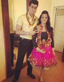 \'नच बलिए 8\' से इस हफ्ते बाहर होगी प्रीतम और अमनजोत की जोड़ी