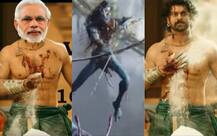 बाहुबली 2: द कंक्लुजन की रिलीज में चंद घंटे बाकी, सोशल मीडिया पर फन्नी वीडियोज की धूम