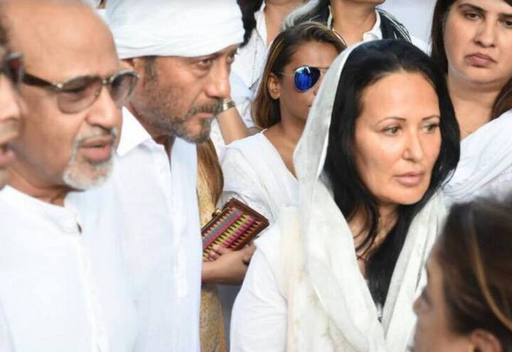 जैकी श्रॉफ