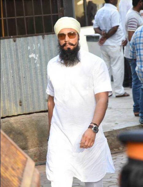 रणदीप हुड्डा