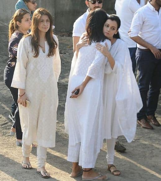 दीया मिर्जा