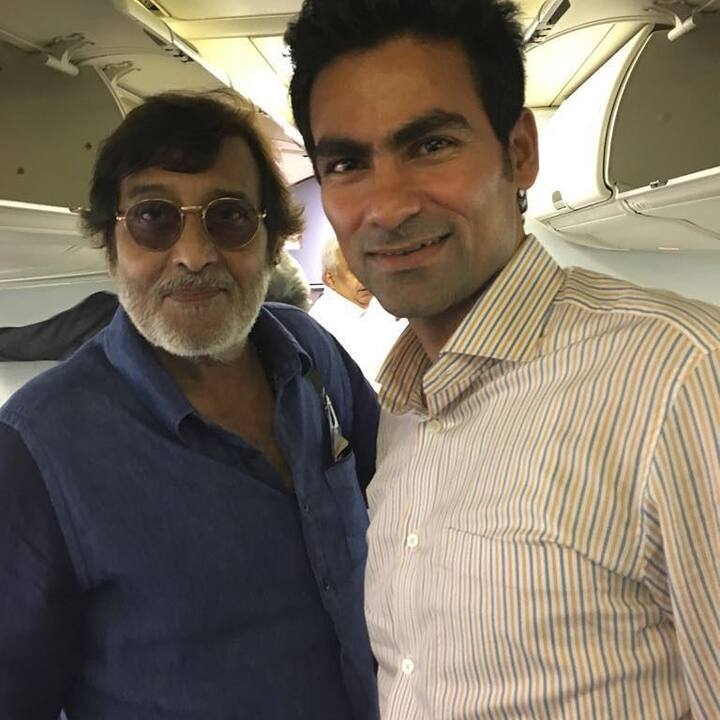 आपको बता दें कि विनोद खन्ना साल 2002 में संस्कृति और पर्यटन मंत्रालय के केंद्रीय मंत्री भी रहे.