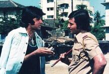 नहीं रहे दिग्गज अभिनेता विनोद खन्ना, जानें उनके बारे में 10 बड़ी बातें...