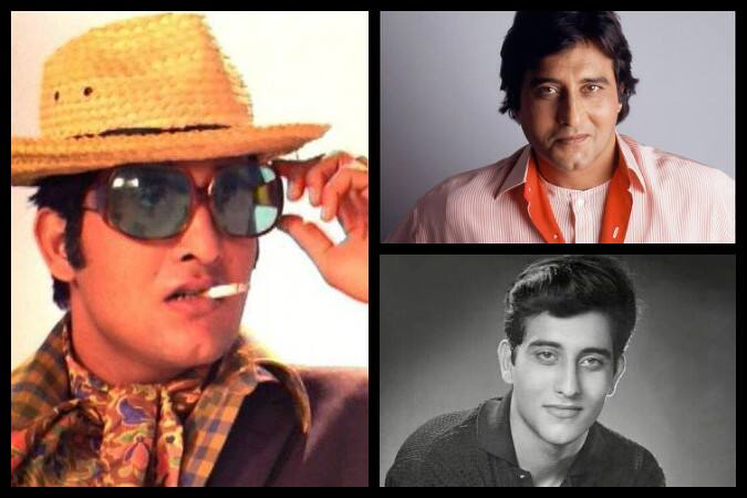 Must Know Interesting Facts About Vinod Khanna जब विनोद खन्ना ने मारी थी अपनी स्टारडम को लात, उनके इस फैसले से पूरी इंडस्ट्री रह गई थी सन्न...