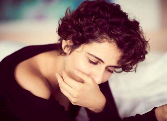 अभिनेत्री फातिमा सना शेख के इस बदले अंदाज़ को देखकर आप भी इनकी खूबसूरती के दीवाने हो जाएंगे.