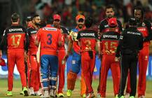 LIVE RCBvsGL: गुजरात लायंस ने आरसीबी को 7 विकेट से दी करारी मात