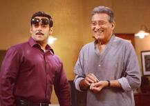 अभिनेता विनोद खन्ना के निधन पर बोले सलमान खान, \'आप हमेशा याद आएंगे\'