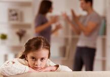 नाबालिग बच्चों को भी है पेरेंट्स को छोड़ने का अधिकार!