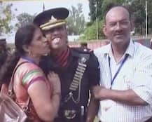 शहीद आयुष की मां ने कहा- पीएम नहीं ले सकें बदला तो मैं खुद लूंगी, पिता बोले- सरकार से उम्मीद नहीं