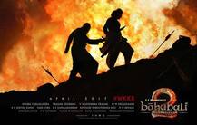 रिव्यू: कटप्पा ने बाहुबली को क्यों मारा...इसके अलावा भी बहुत कुछ है \'बाहुबली 2\' में