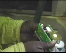 तेल चोरी: ABP न्यूज़ की खबर का असर, सात पेट्रोल पंप सील, 23 आरोपी गिरफ्तार