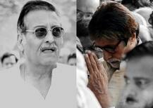 ‘अमर’ को ‘एन्थोनी’ की श्रद्धांजलि, फेसबुक पर कविता लिखकर ऐसे किया याद!