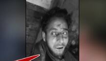 अनंतनाग में पकड़ा गया जिंदा आतंकी, जवानों से हथियार छीनने के दौरान गिरफ्तार