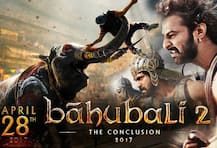 \'बाहुबली 2\' को मिल रही ऐतिहासिक सफलता पर जानें, डायरेक्टर राजामौली ने क्या कहा?