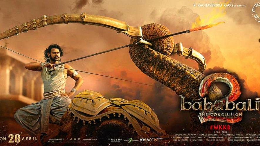 baahubali