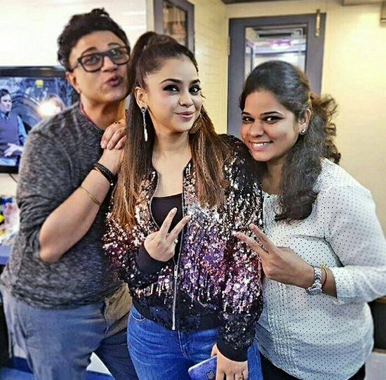 कपिल शर्मा के शो से सुनील ग्रोवर के जाने के बाद टीआरपी में गिरावट आ रही है. इसलिए शो में थोड़े बदलाव देखने को मिले हैं.