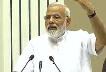 प्रकृति अपने नियम बदल रही है: प्रधानमंत्री मोदी
