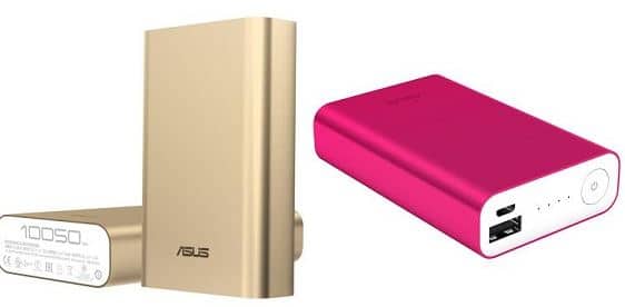 ASUS