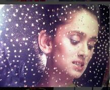 अम्मा जी फेम अभिनेत्री कृतिका देसाई खान की ये तस्वीरें कर देंगी आपको भी हैरान! 