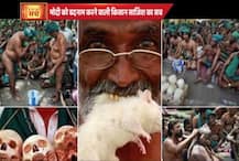 मोदी को बदनाम करने वाली किसान साजिश का वायरल सच