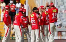 KXIPvsDD: किंग्स इलेवन पंजाब ने दिल्ली डेयरडेविल्स पर दर्ज की 10 विकेट से बड़ी जीत