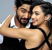 नच बलिए-8 में अभिनेत्री एबिगेल पांडे और सनम जौहर का Sizziling \'बारिश\' वाला डांस!