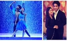 नच बलिए-8 में अभिनेत्री एबिगेल पांडे और सनम जौहर का Sizziling \'बारिश\' वाला डांस!