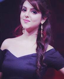 आखिर किस कॉमेडियन से करेंगी....कॉमेडियन सुगंधा मिश्रा शादी! 