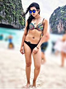 प्रो-कबड्डी होस्ट और मॉडल सोनिका चौहान की दुर्घटना में हुई दर्दनाक मौत!