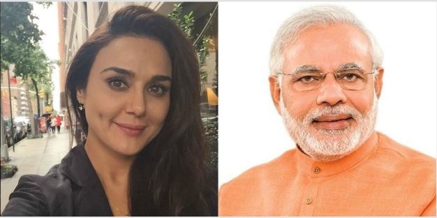 Preity Zinta Hails Pm Modis Move To End Vip Culture जानें, पीएम मोदी के VIP कल्चर खत्म करने की पहल पर प्रीति जिंटा ने क्या कहा?