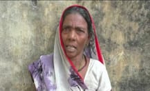 जमीन पर कब्जे की शिकायत लेकर योगी के पास पहुंची महिला, वापसी में दबंगों का हमला