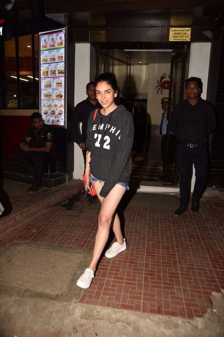 उनकी आने वाली हिंदी फिल्मों में भूमि और राम माधव जैसी फिल्में शामिल हैं.