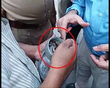 यूपी : \'चिप\' वाले 5 पेट्रोल पम्पों पर गिरी गाज, तेल चोरी में डीलरशिप निरस्त