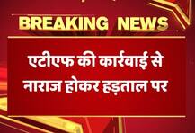 हड़ताल पर लखनऊ के पेट्रोल पंप वाले, STF की कार्रवाई से बौखलाए पेट्रोल पंप मालिक